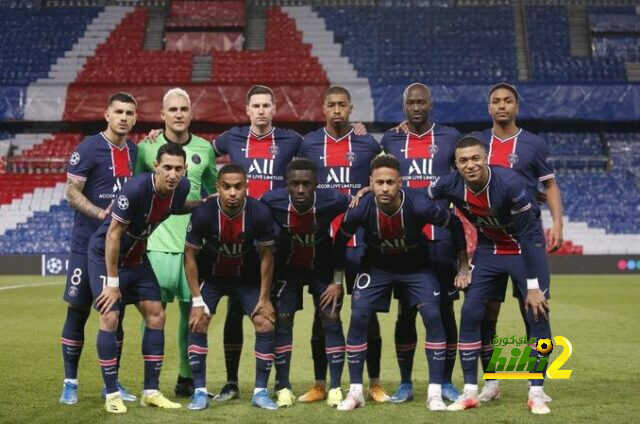 ماذا قال غونزاليس عن تأهل باريس سان جيرمان أمس؟