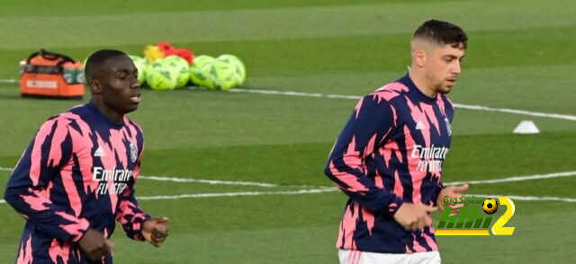 أزمة في إنتظار ريال مدريد