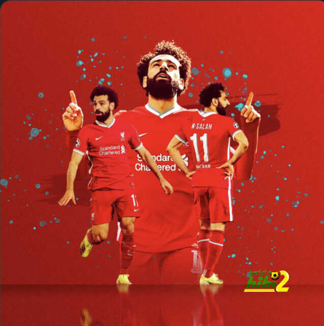 محمد صلاح سيد اللعبة في البريميرليج منذ ٢٠١٧!