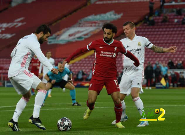 صحفي كتالوني: ليفربول كان يستحق تسجيل 5 أهداف في ريال مدريد
