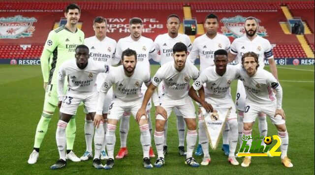 ليفربول ريمونتادا! .. عذرًا إنه ريال مدريد