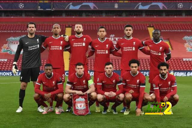 كيف أقصى ريال مدريد ليفربول؟ كاسيميرو يوضح