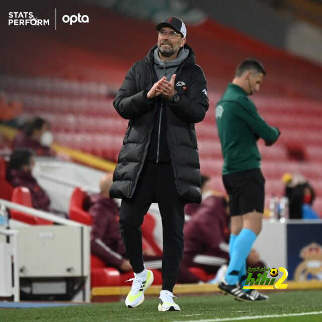 ليفربول يكرر رقمه السلبي تحت قيادة كلوب!
