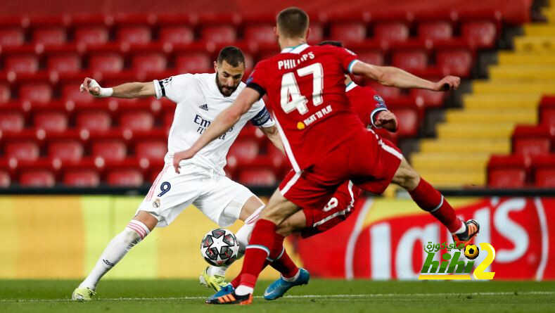 سر نجاح ريال مدريد في دوري أبطال أوروبا!
