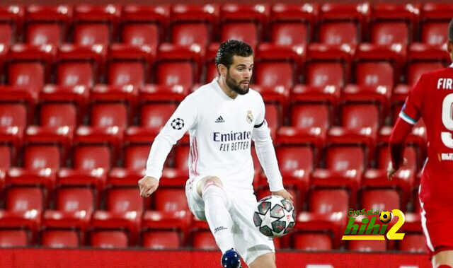 أليساندرو: ريال مدريد كان في قمة مستواه أمام ليفربول