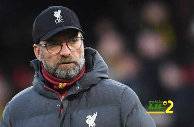 أهم تصريح قاله كلوب بعد خروج ليفربول من دوري الأبطال