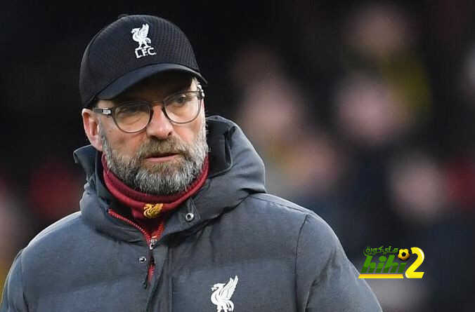 أهم تصريح قاله كلوب بعد خروج ليفربول من دوري الأبطال