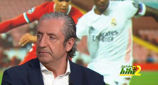 هل يمكن أن يصبح ناتشو قائد ريال مدريد القادم؟