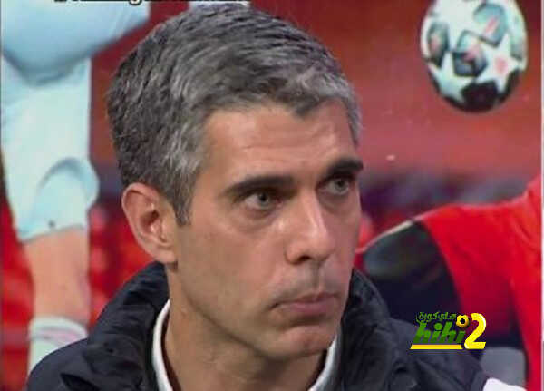 سانشيز: ناتشو ضحى بالكثير من أجل ريال مدريد