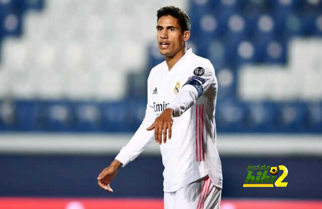 هل يمكن أن يغادر فاران مدريد بهذه البساطة؟!  سانشيز يوضح