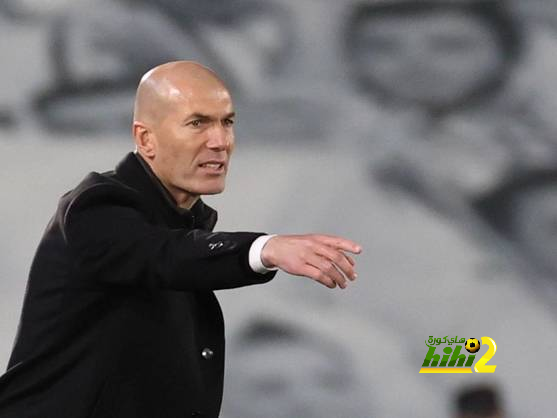 راحة للاعبي ريال مدريد.!