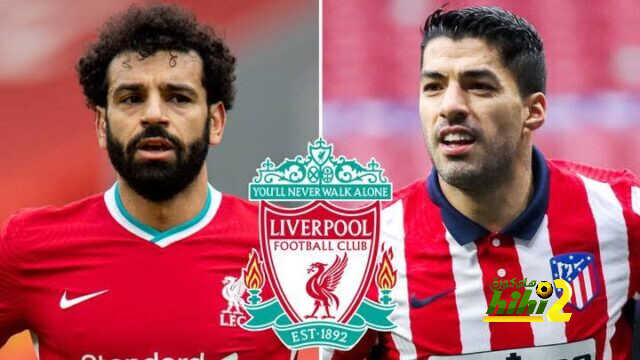 ليفربول يجد بديل صلاح في حال رحيله!