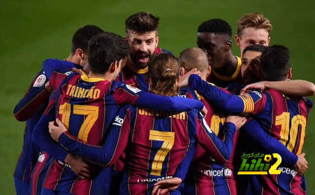 فيديو: كيف حفز برشلونة جماهيره قبل نهائي كأس الملك؟