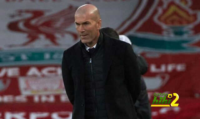 من يناسب ريال مدريد أكثر إن رحل عنه زيدان هذا الصيف؟