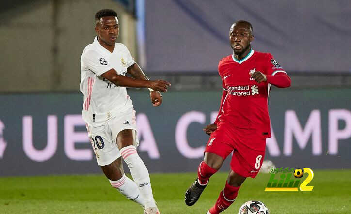 بيدريرول يتعجب من ردة فعل جماهير ريال مدريد بعد إقصاء ليفربول