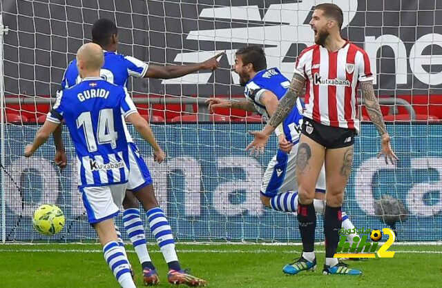 فيلاسكو يطمئن جماهير بيلباو قبل النهائي أمام برشلونة
