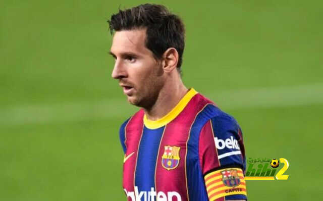 كاراسكو يصدم ميسي بخصوص مستقبل برشلونة!