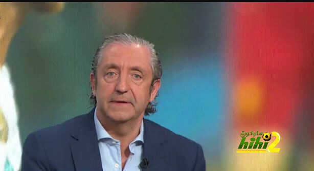 بيدريرول يزيد الضغوطات على راموس بشأن مستقبله