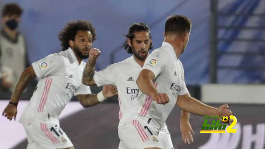 ريال مدريد يعرض تسعة للبيع …تعرف عليهم
