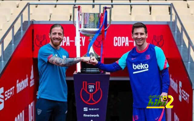 فيديو: جميع أهداف برشلونة في كأس الملك هذا الموسم