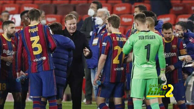 صورة: صحيفة آس تستفز برشلونة قبل نهائي كأس الملك