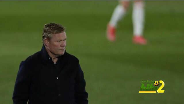 ماركا تضغط على كومان قبل نهائي كأس ملك إسبانيا
