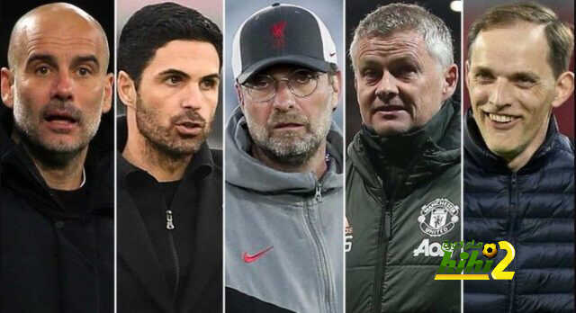 يورجن كلوب .. الكل ناجح إلا أنت