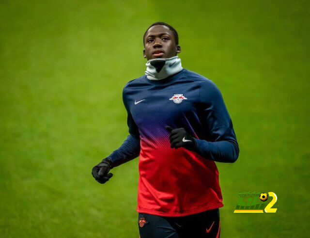 ليفربول يواصل محاولاته للتعاقد مع كوناتي