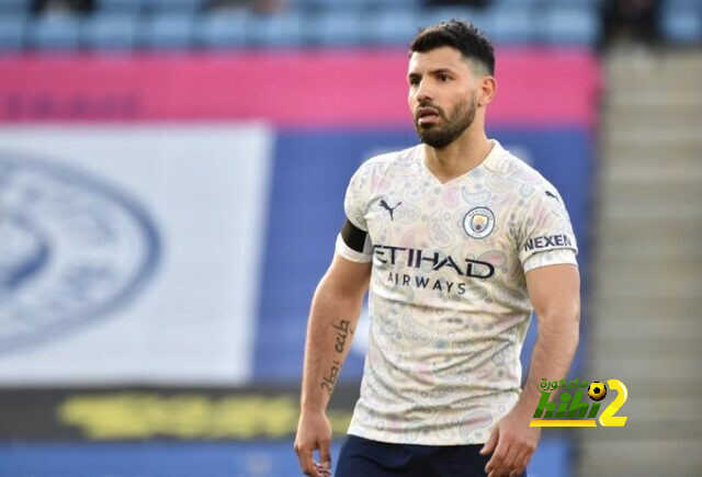 راتب اجويرو المنتظر مع ناديه الجديد .!