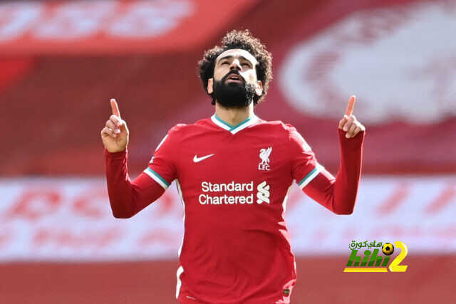 محمد صلاح إلى باريس سان جيرمان …تفاصيل جديدة