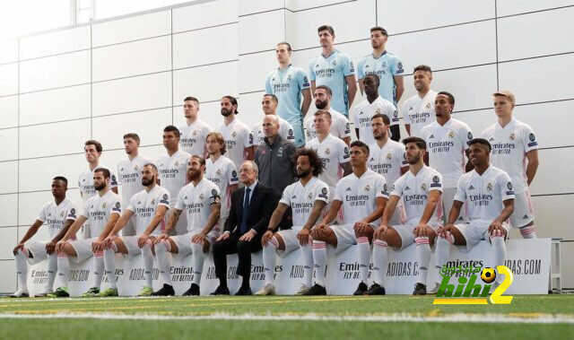 لاعبو ريال مدريد تنازلوا عن 30 مليون من أجل الفريق!