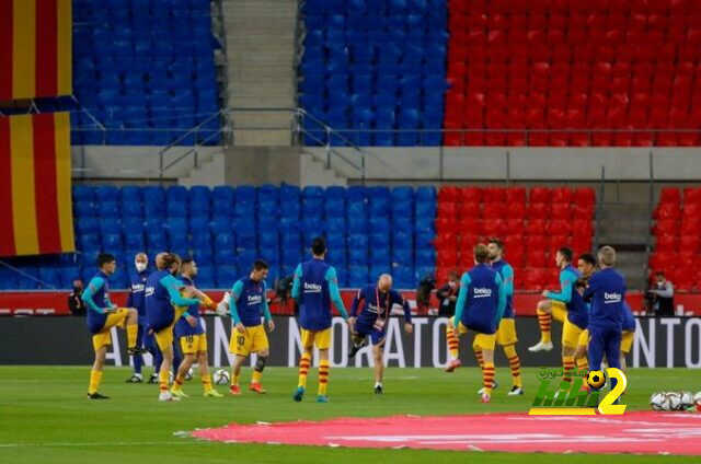 ماذا قال جوردي عن تعادل برشلونة في الشوط الأول مع بيلباو؟