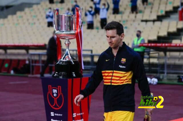 أنا البطل .. شمس برشلونة لن تغيب مهما طال الزمن