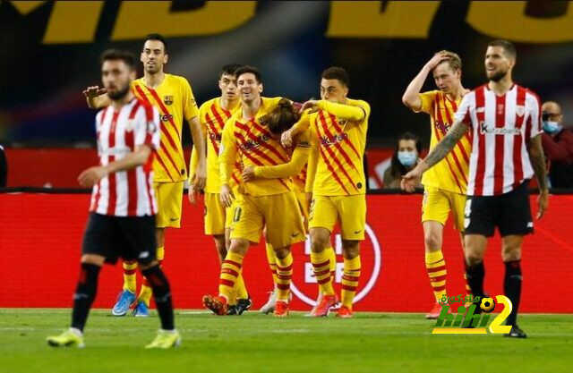 ريال مدريد يهنئ برشلونة على لقب كأس ملك إسبانيا