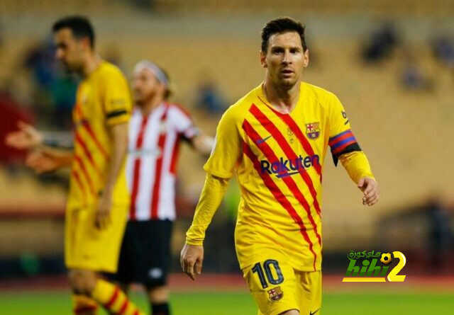 غريزمان يتحدث عن فوز برشلونة ومستقبل ميسي