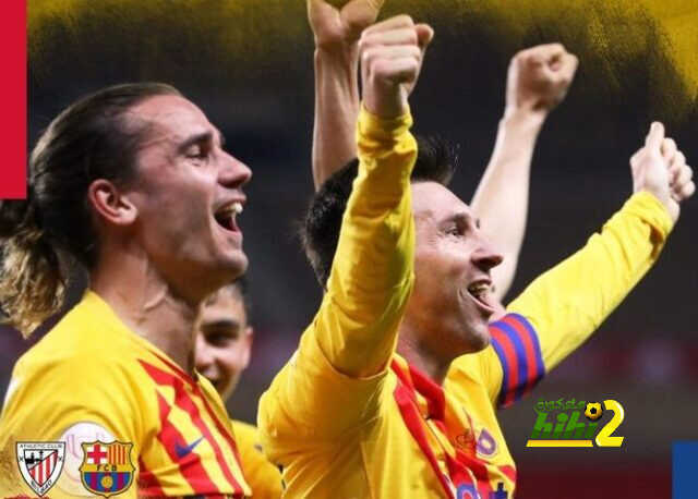 جوردي يوجه الشكر إلى لاعبي برشلونة بعد الفوز بكأس الملك