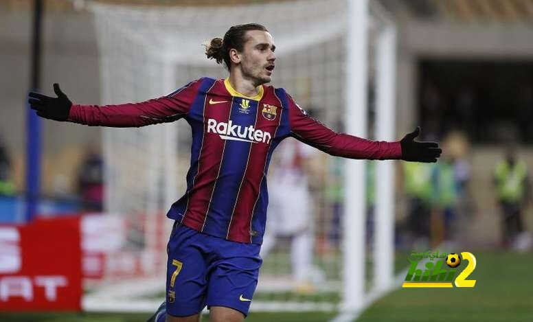 موسم جريزمان مع برشلونة …تقييم سريع