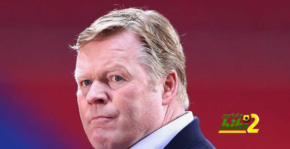 كومان الطفل الباكي !