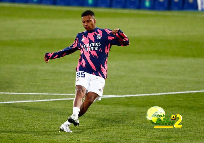 خبير تحكيمي: هدف ريال مدريد أمام خيتافي صحيح 100%