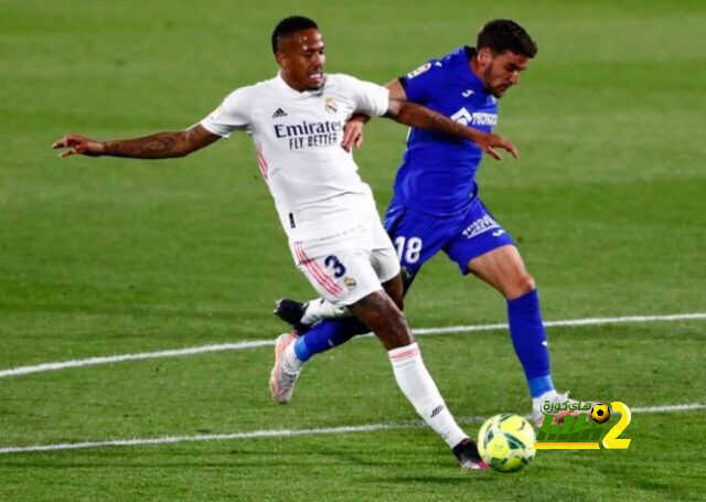 رونسيرو يعبر عن أسفه بعد حرمان ريال مدريد من الفوز أمام خيتافي