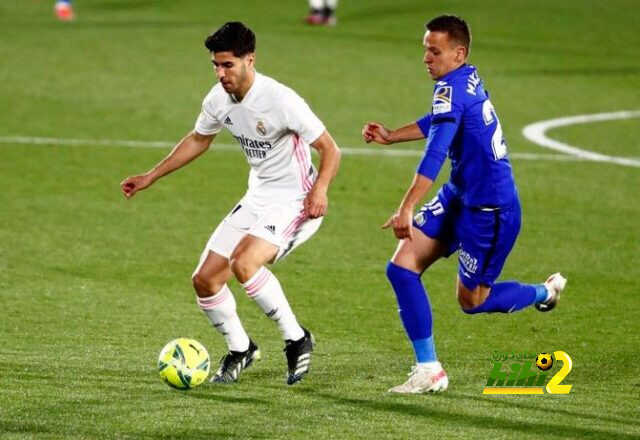 بيدريرول ينحاز إلى صف ريال مدريد بسبب هدف ماريانو الملغي