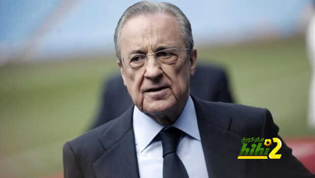 ماذا قال فلورنتينو بيريز عن دوري السوبر الأوروبي؟