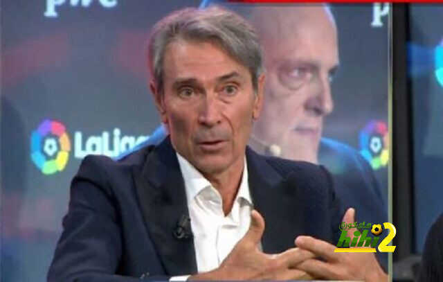 كاراسكو: هذا ما تريده الأندية المؤسسة لدوري السوبر الأوروبي