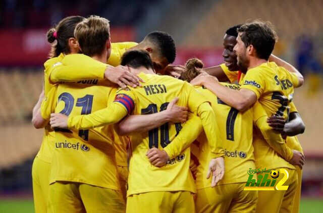 خوانما يتعجب من احتفالات برشلونة بكأس ملك إسبانيا!
