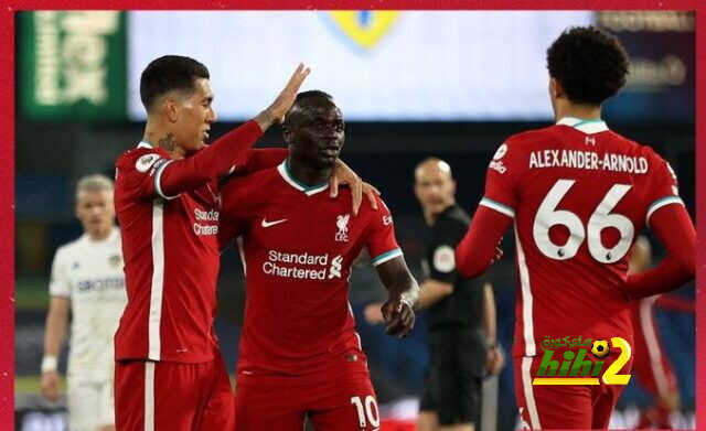 موقف ليفربول في التأهل لدوري الأبطال بعد تعثره أمام ليدز يونايتد