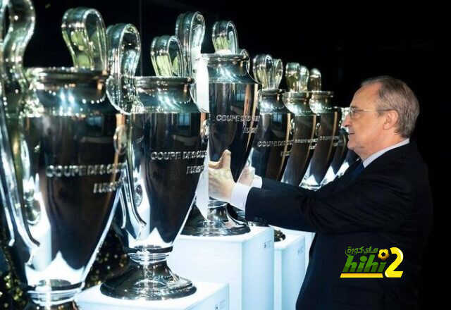 فلورنتينو بيريز: هذه هي الفائدة من دوري السوبر الأوروبي
