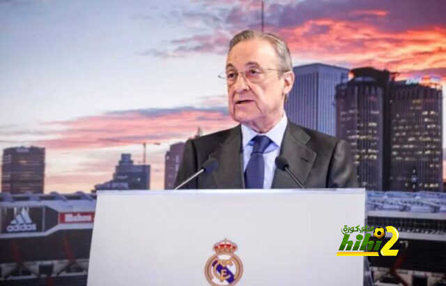 بيريز يوضح سبب تصميمه على إقامة السوبر ليغ