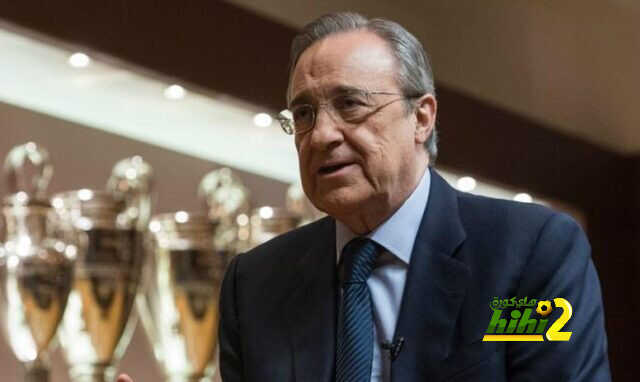 فلورنتينو بيريز: لهذا السبب السوبر ليغ لا يشكل تهديدًا على الدوريات المحلية