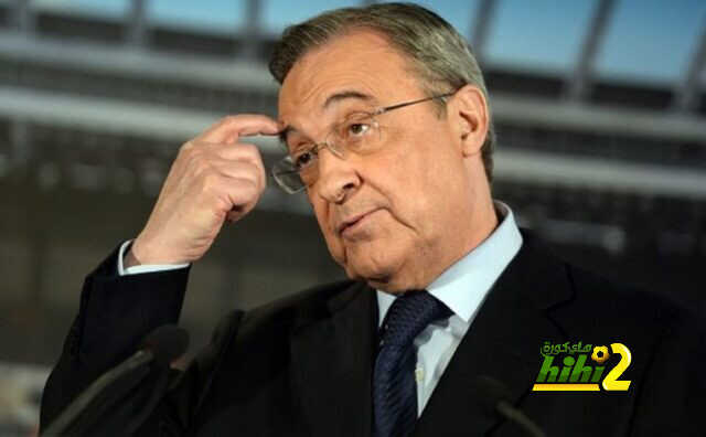 فلورنتينو بيريز: كريستيانو لن يعود إلى ريال مدريد