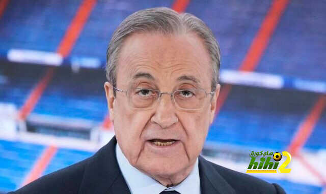 فيديو: فلورنتينو بيريز يحسم مصير فينيسيوس مع ريال مدريد